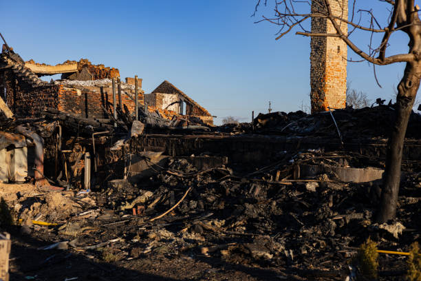 Reliable Fire Damage Removal contractor in Terra Ceia, FL by Fire Damage Flint