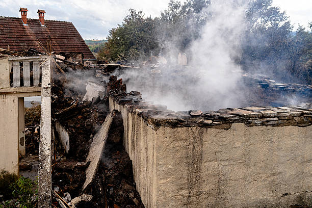 Affordable Fire Damage Removal solutions in Terra Ceia, FL